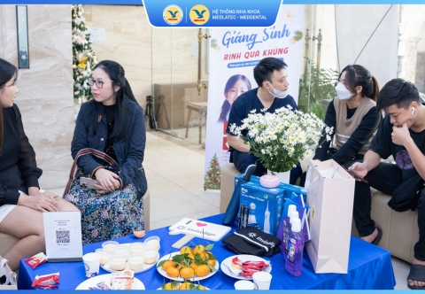 MedDental và Align Technology Hợp Tác Phát Triển Toàn Diện 2024